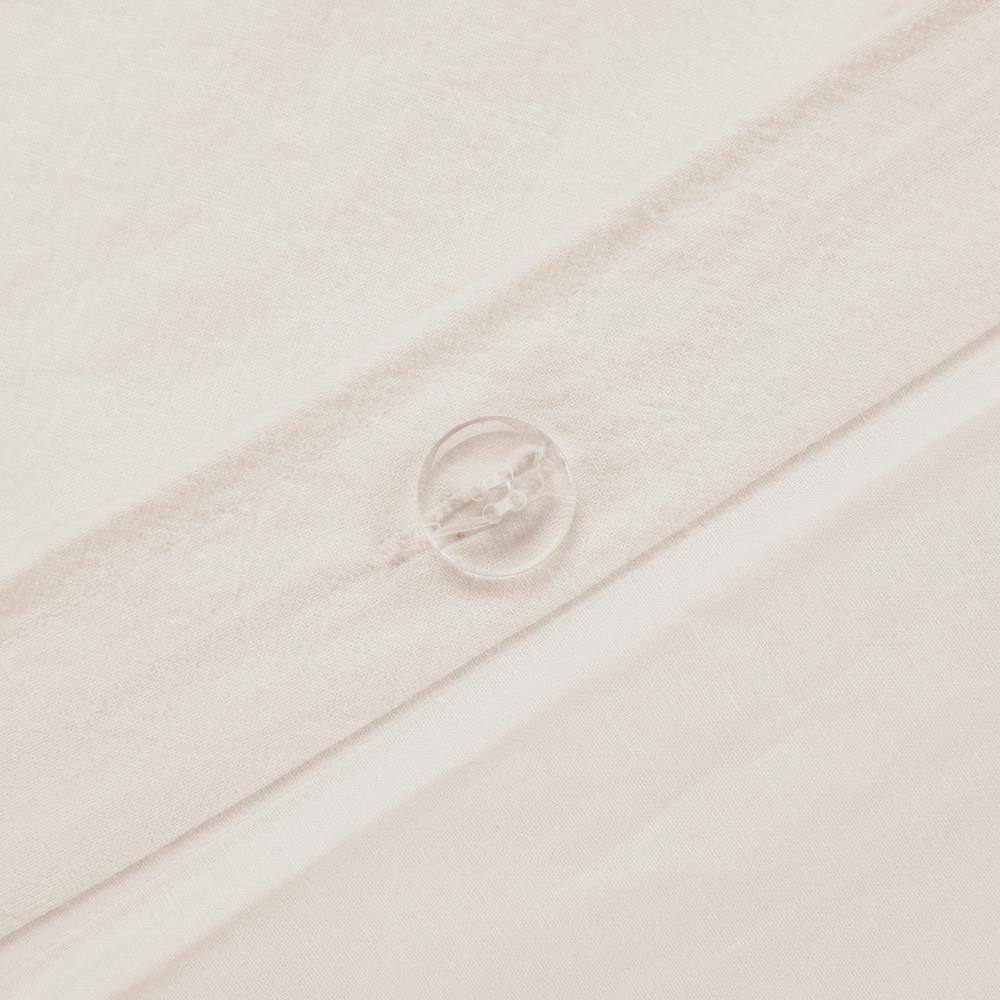 Full/Queen Cotton Jacquard Pom Pom Kids Duvet Cover Set
