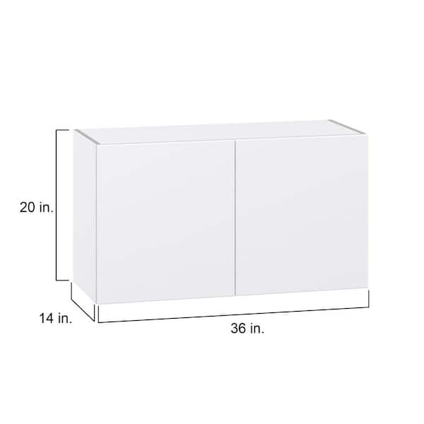 J COLLECTION Timberline 101 in. W x 24 in. D x 89.5 in. H