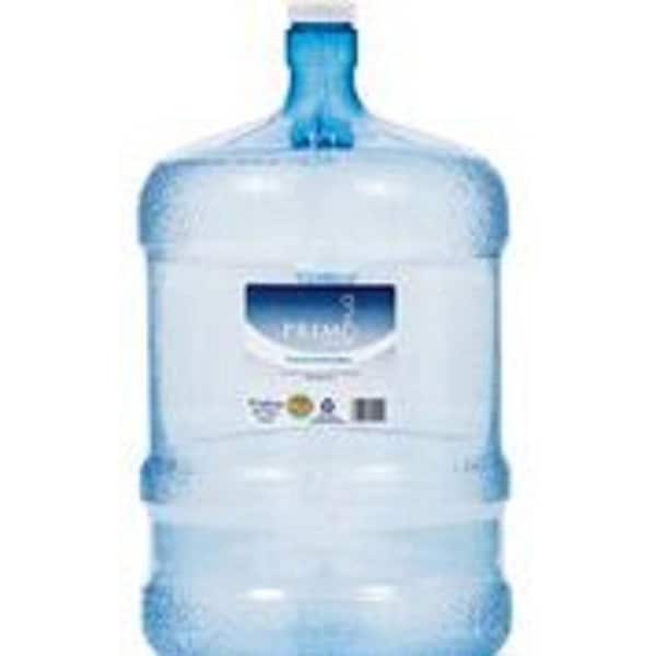 Primo Water 5 Gal. Empty Bottle