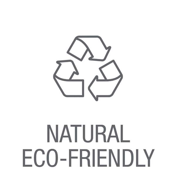 Pennington - 9.5 in. Medium Clay Terra Cotta Pot