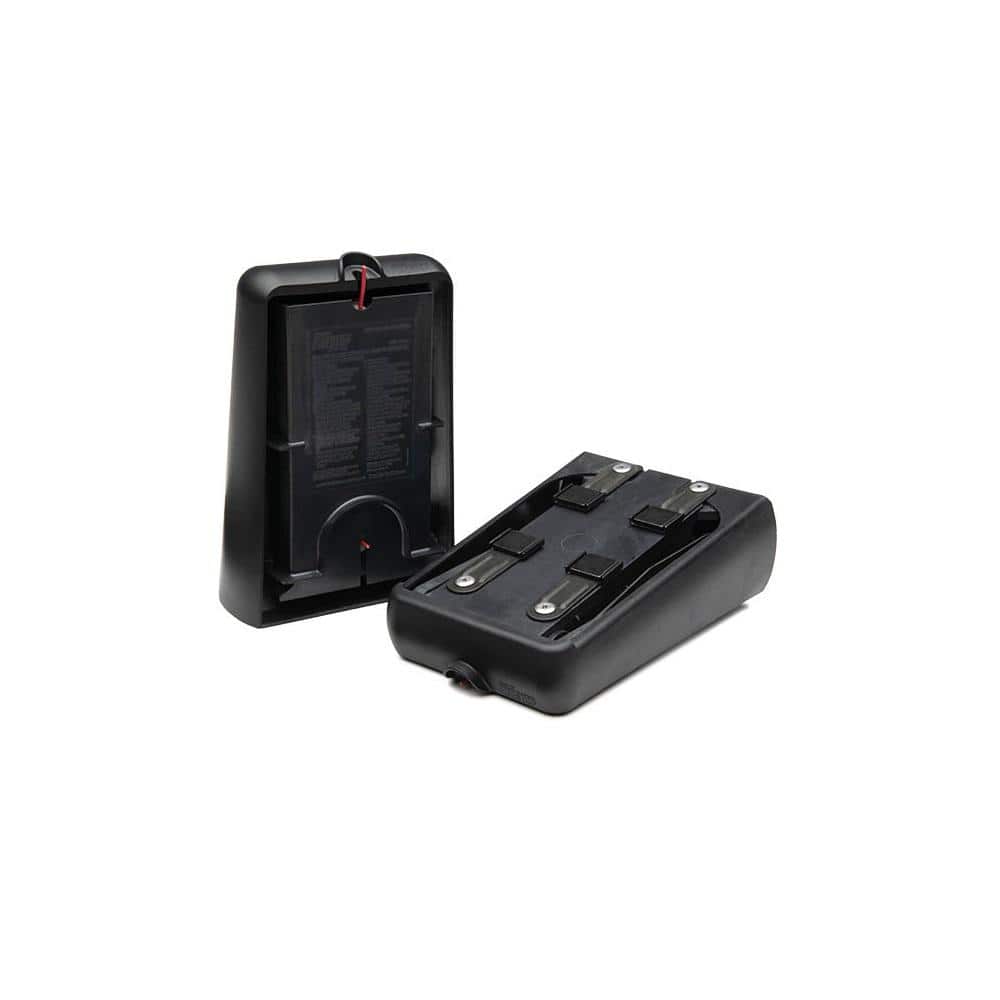 StoveTop FireStop LowPro Fire Suppressor for Cooking Fires 6911A The