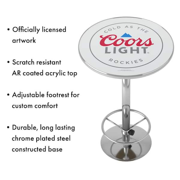 Coors Light Stanley Cup Tap Handle Archives • Chicago Bar Store - Bar  tools, accessories, equipment, and gifts