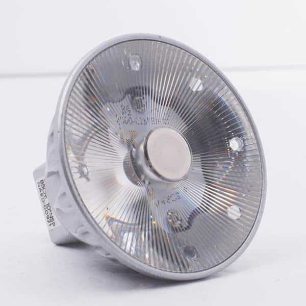 Bulbrite 50-Watt Equivalent MR16 Dimmable Bi-Pin LED Light Bulb Warm White Light 2700K (1-Pack)