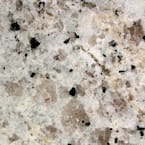 3 in. x 3 in. Granite Countertop Sample in Andino White