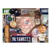 YouTheFan NFL Tampa Bay Buccaneers Retro Series Puzzle (500-Pieces) 0951506  - The Home Depot