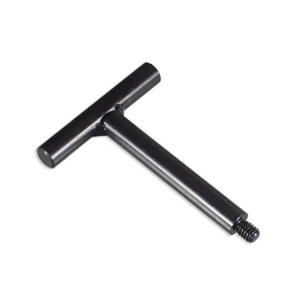 POWERTEC T-Wrench for 5/16 in.-18 Threaded Inserts