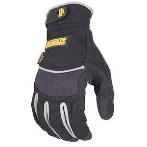 All Purpose Synthetic Palm Performance Glove - Large