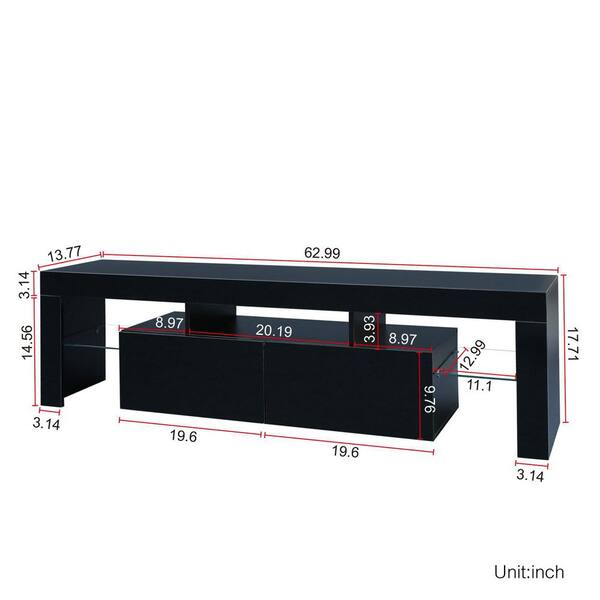 BLACK & DECKER Wood Composite Garage Cabinet (47.75-in W x 76.75-in H x  19.75-in D) at