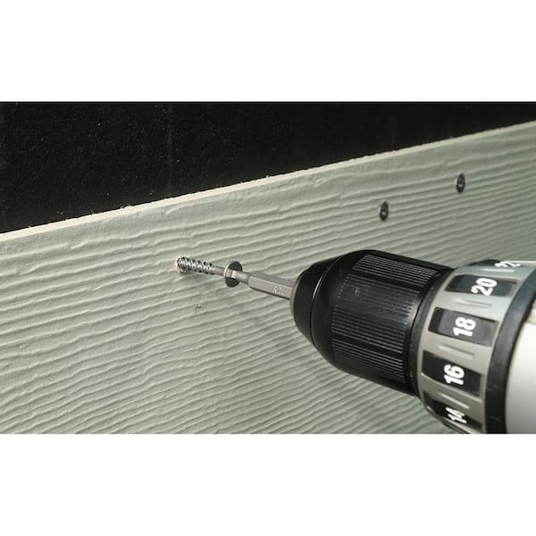 What Type of Fasteners to Use With Hardie Board: Ultimate Guide