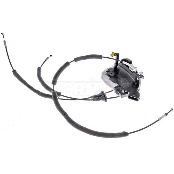 OE Solutions Integrated Door Lock Actuator 2009-2010 Nissan Murano