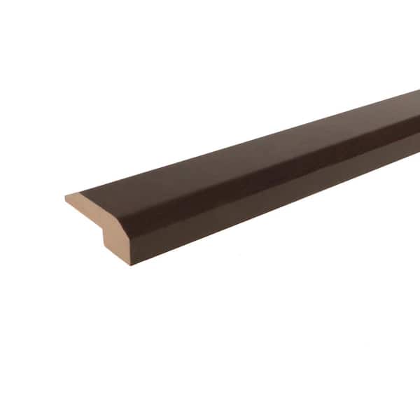 ROPPE Kite 0.38 in. Thick x 2 in. Width x 78 in. Length Wood Multi-Purpose Reducer