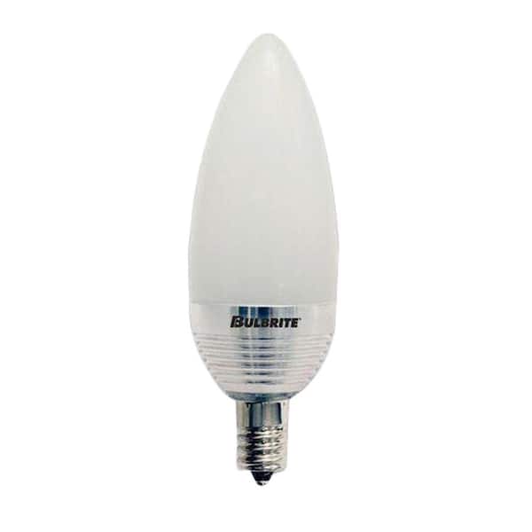 Illumine 2.1-Watt (2.1W) /120-Volt LED Light Bulb (2-Pack)