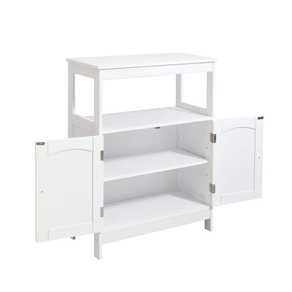 UBesGoo 5 Shelf Steel Storage Cabinet, with 4 Adjustable Shelves and Lockable Doors, for Home Study Room and Office, 74 in. H UBesGoo 5 Shelf Steel Storage Cabinet, with 4 Adjustable Shelves and Lockable Doors, for Home Study Room and Office, 74 in. H