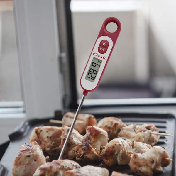 ThermoPro TP01AW Digital Meat Thermometer Long Probe Instant Read Food Cooking Thermometer