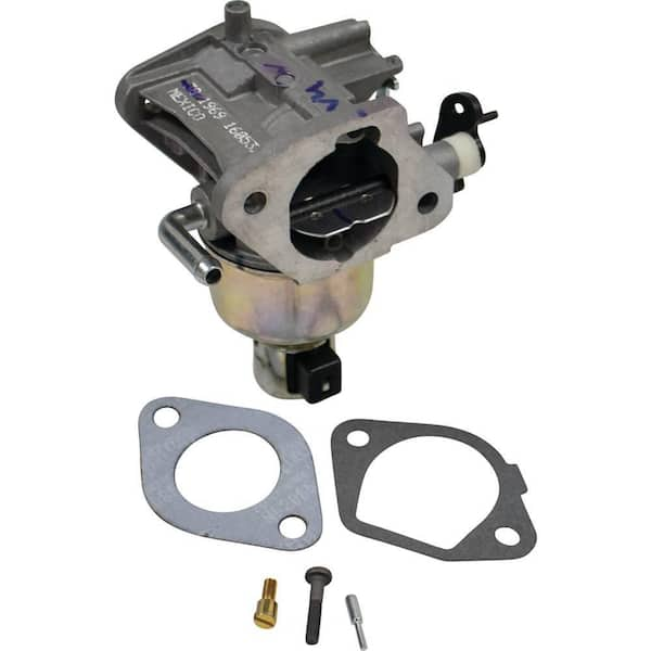 Carburetor For Kohler KT725-3065, KT725-3068, KT725-3086, KT730-3044,  KT730-3056, KT735-3064 16 853 21-S, 32 853 61-S