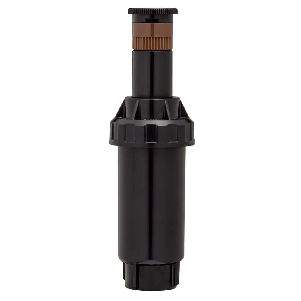 Watering Equipment Orbit 400 Series 2 Inch Half Spray Pattern PopUp