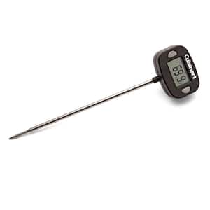 Instant Read Cooking Accessory Digital Thermometer
