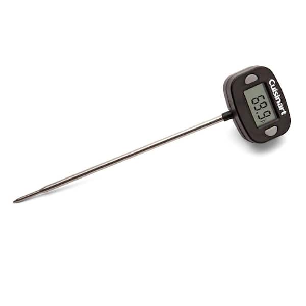 Cuisinart Instant Read Cooking Accessory Digital Thermometer