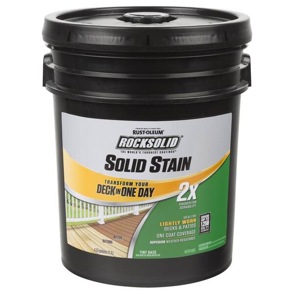menards deck paint colors