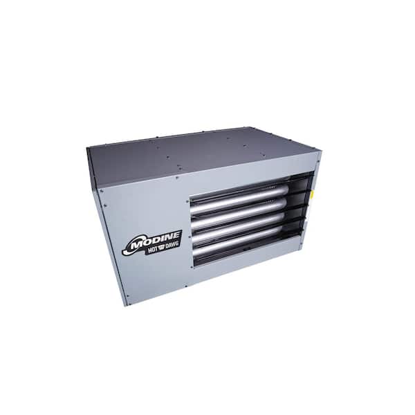 Modine Hot Dawg 100,000 BTU Propane Gas Garage Ceiling Heater