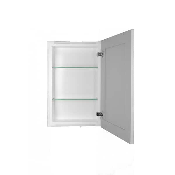 Recessed Medicine Cabinet, Home Depot Medicine Cabinets Without Mirrors