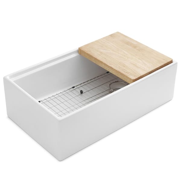 BRUSH/ Hand/ Dish and Sink 8, each – Croaker, Inc
