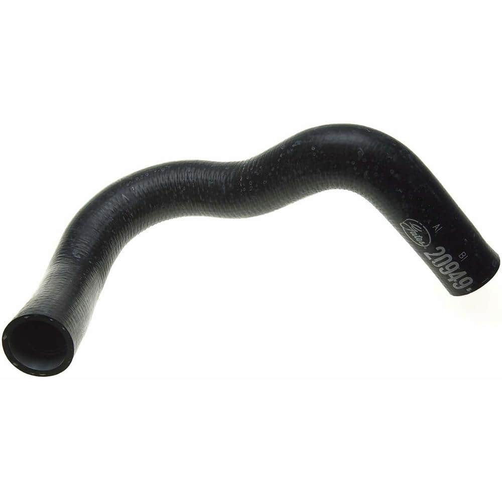 Gates Radiator Coolant Hose 20949 - The Home Depot