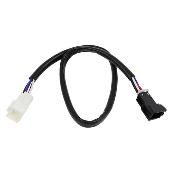 Hayes Quik-Connect OEM Wiring Harness for Lexus/Toyota 81785HBC The Home  Depot