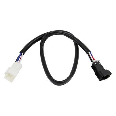 Quik-Connect OEM Wiring Harness for Lexus/Toyota