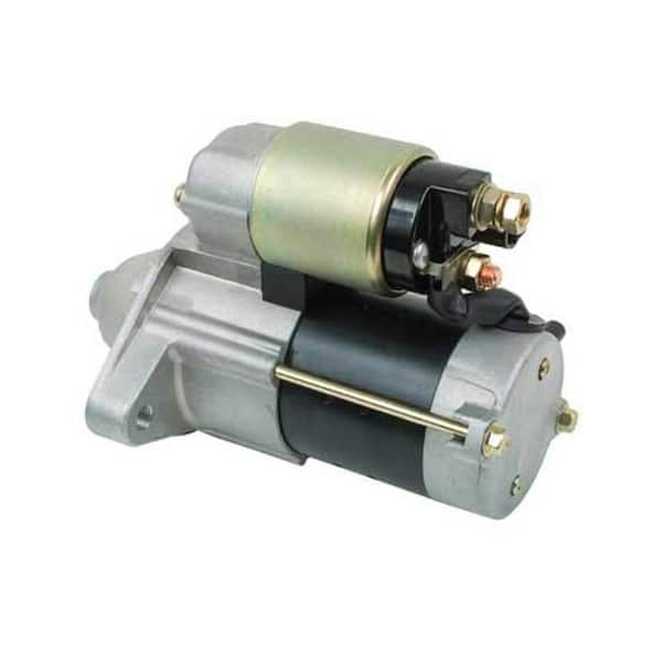WPS World Power Systems Starter Motor