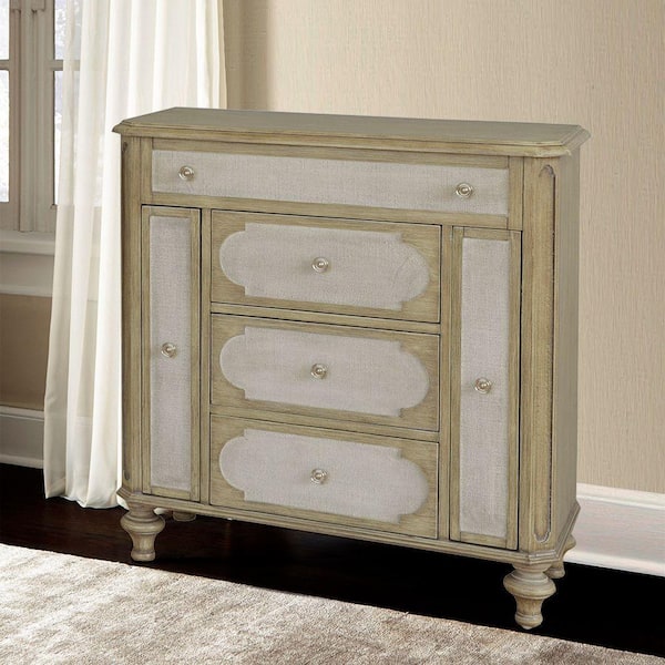 Pulaski Furniture Light Brown Chest