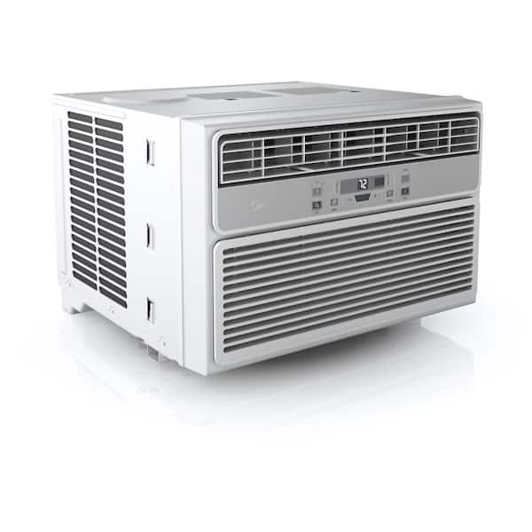 How to Install the 2021 Midea U Air Conditioner in your Home 