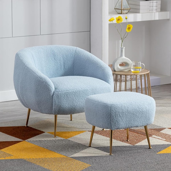 cheap velvet armchair