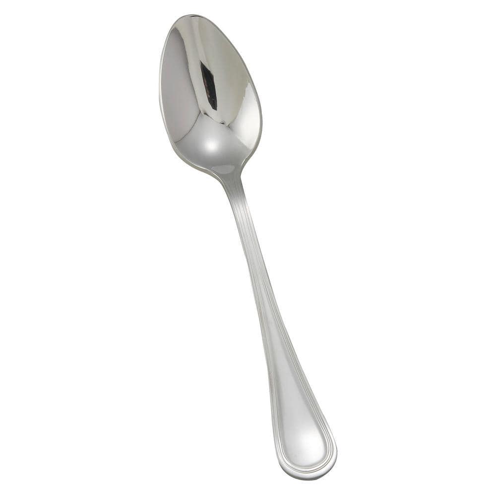 Winco Shangri-La 18/8 Stainless Steel Extra Heavyweight Dinner