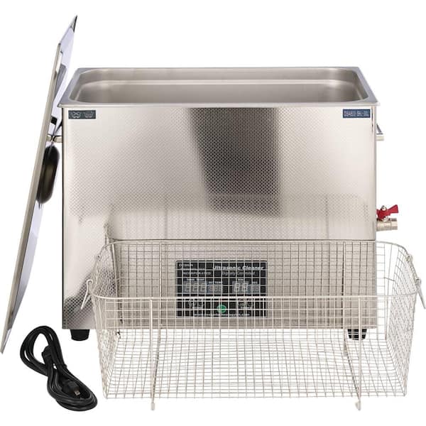 RS PRO, RS PRO Ultrasonic Cleaner Basket for 27L Ultrasonic Cleaning Tank, 183-7519