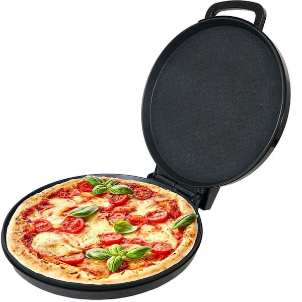 Cooking Concepts Tin Pizza Pans, 12 in.