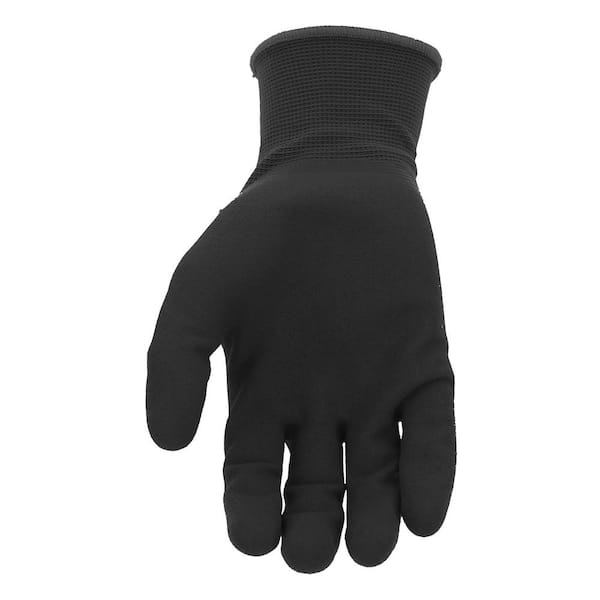 westchester aqua armor gloves