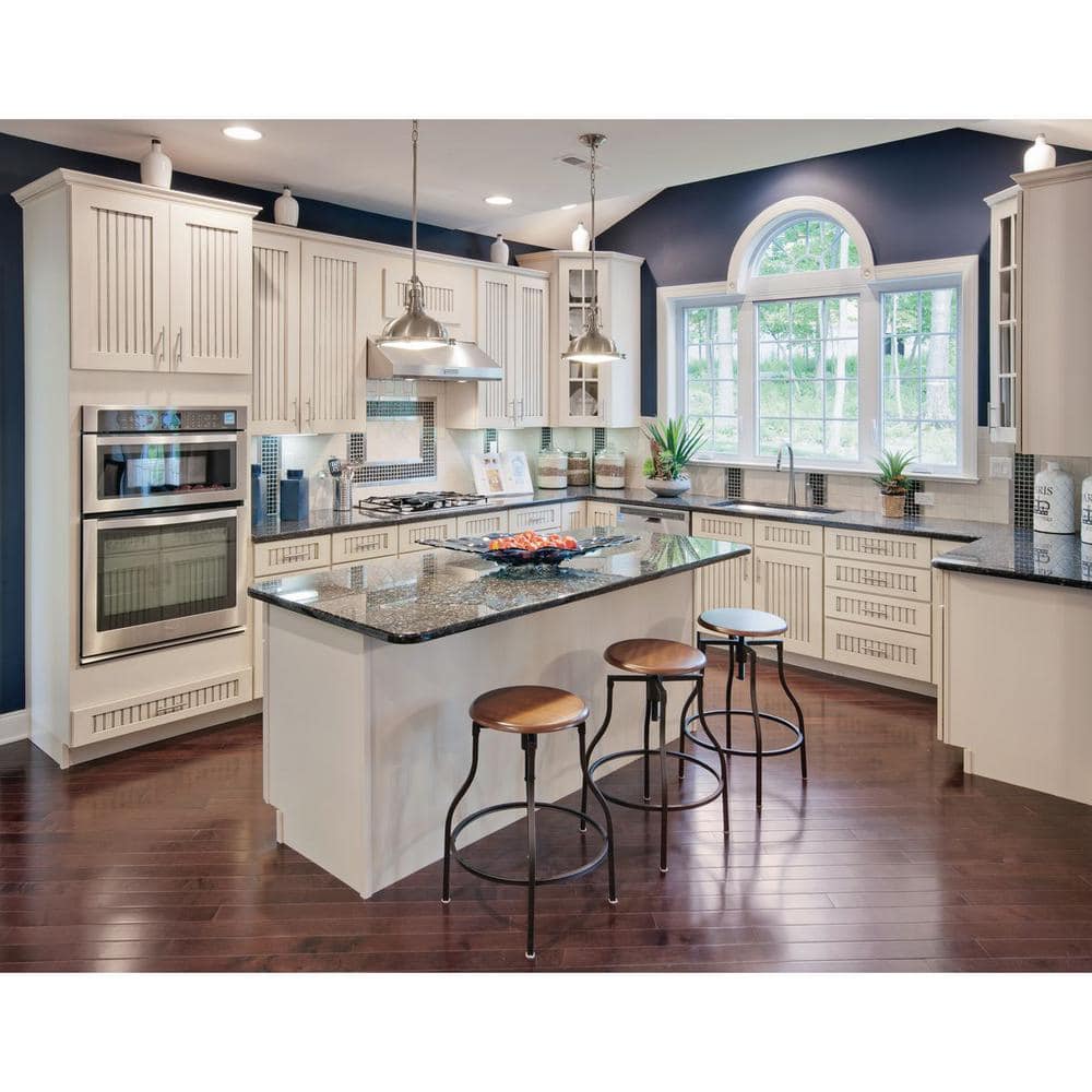 Brushed Nickel Mini LED Pendant with Clear Glass