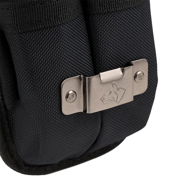 pocket belt bag