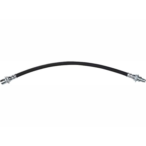 Sunsong Brake Hydraulic Hose - Rear Center