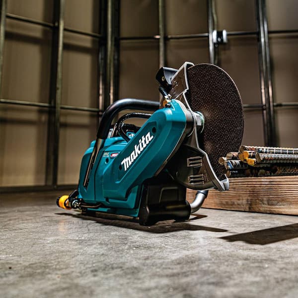 40V max XGT Brushless Cordless 9 in. Power Cutter (Tool Only)