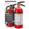 Kidde Pro Series 210 Fire Extinguisher With Hose & Easy Mount Bracket ...