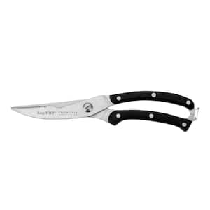 Essentials Stainless Steel Forged Poultry Shears