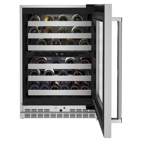 Ge wine fridge sales