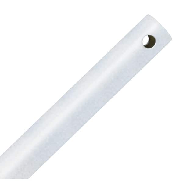 12 in. Chrome Extension Downrod