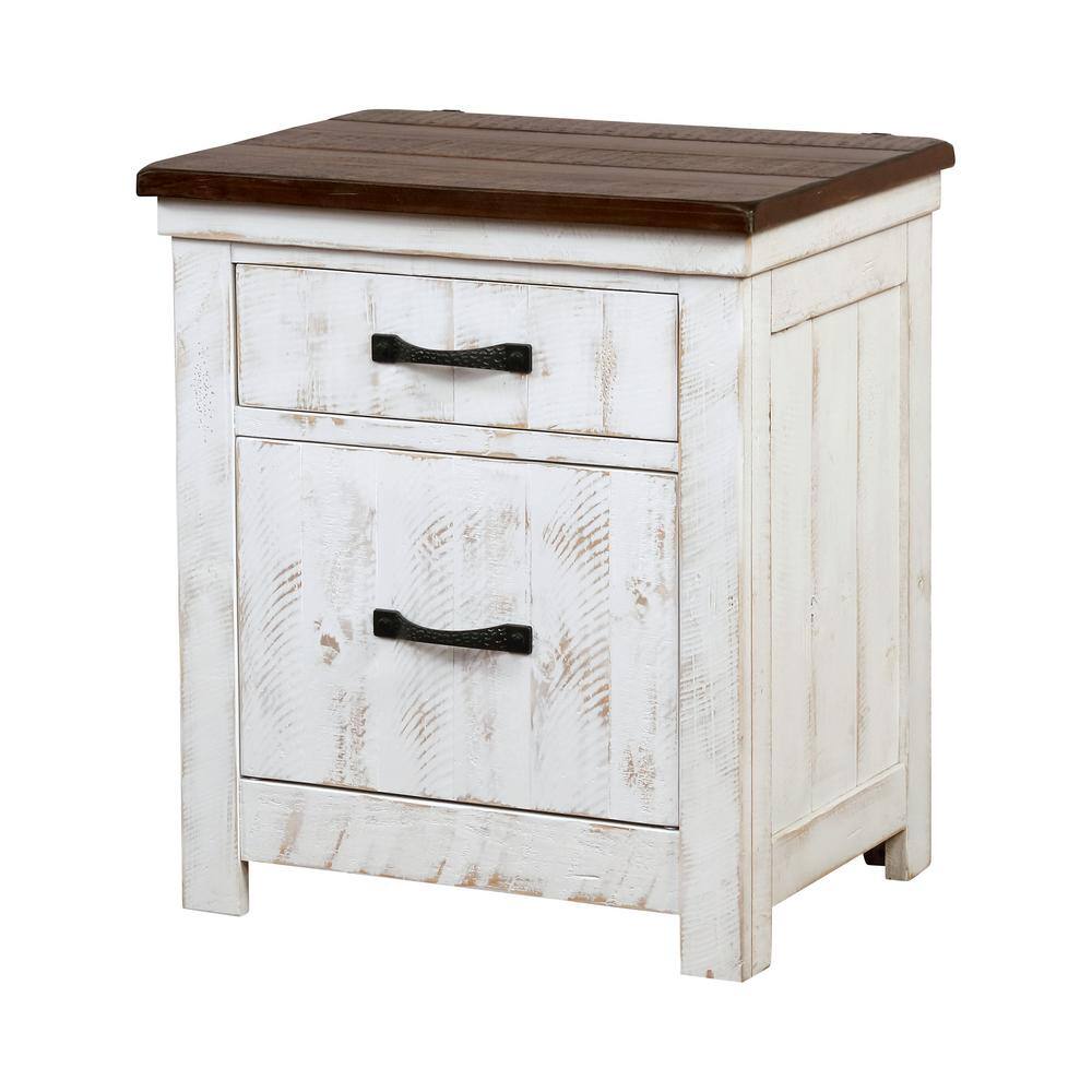 Furniture of America Willow Crest 