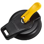 Stanley 6 Gallon Wet/Dry Vacuum 5.0- Peak HP Stainless Steel - View #7