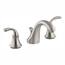 KOHLER Forte Sculpted Diverter Bath Spout in Vibrant Brushed Nickel ...