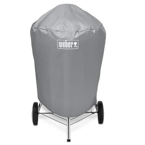 Weber Jumbo Joe Premium 22 in. Charcoal Grill in Black with