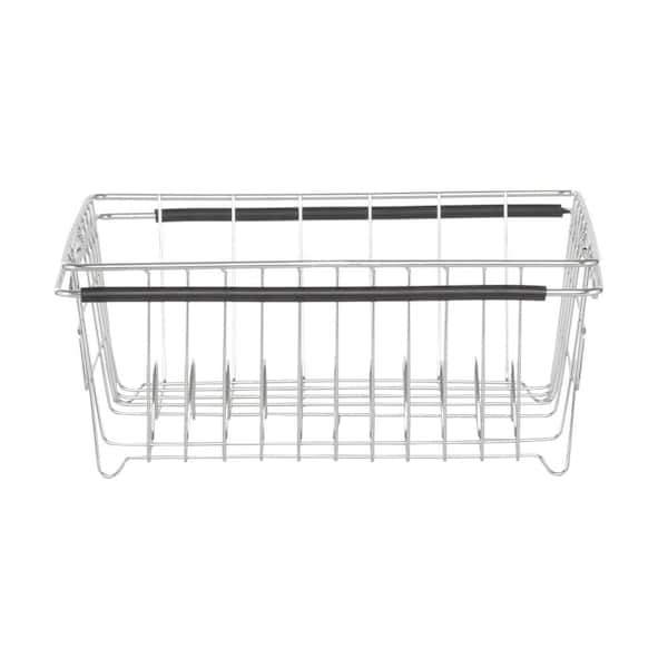 Expandable In-Sink Dish Rack  Polder Products UK - life.style